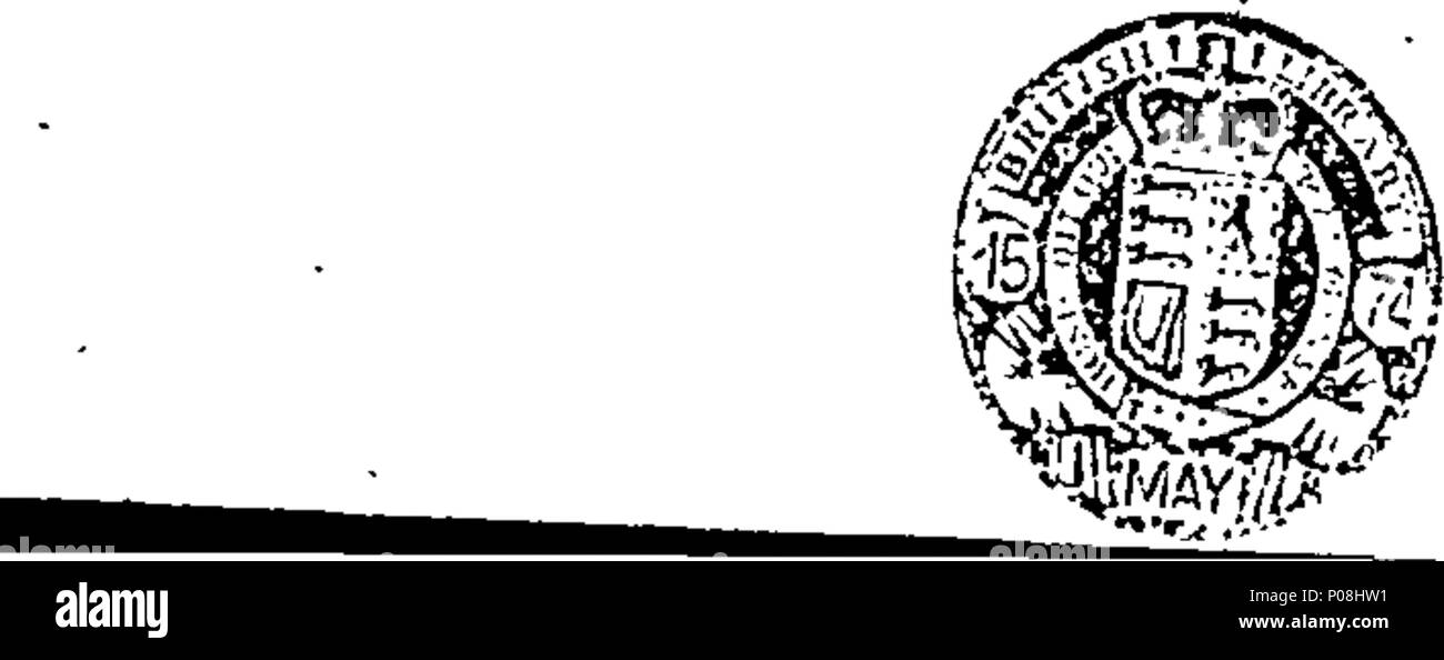 . Englisch: Fleuron aus Buch: ein Schlüssel zu den Übungen zu L. Murray's Englische Grammatik angepasst. Vom Autor der Übungen. 117 ein Schlüssel zu den Übungen zu L. Murray's Englische Grammatik angepasst. Vom Autor der Übungen. Fleuron T 102912-1 Stockfoto