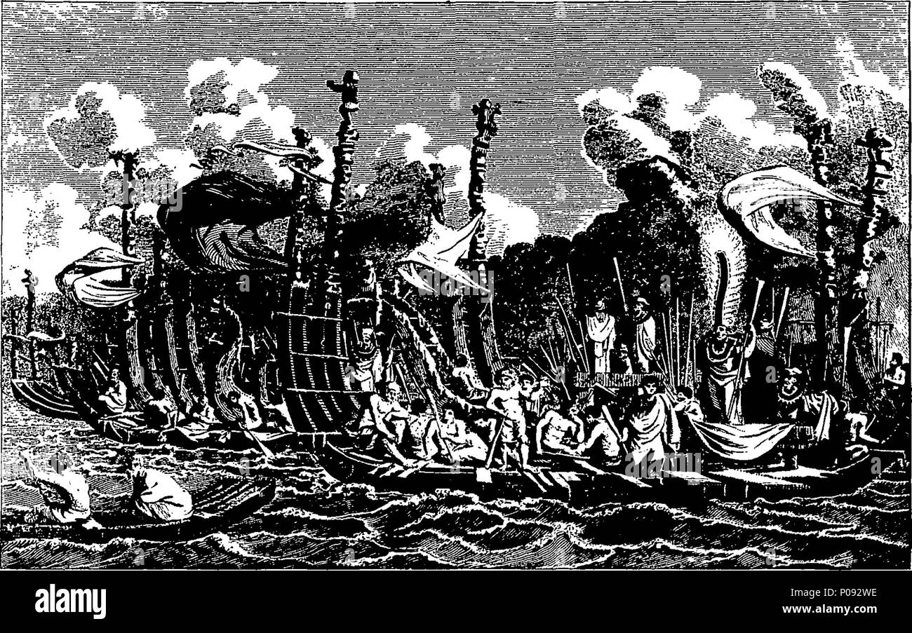 . Englisch: Fleuron aus Buch: Eine neue, royal, und komplettes System der allgemeinen Geographie, antient und moderne; einschließlich aller den späten wichtige Entdeckungen durch die Englischen und anderen gefeiert Navigatoren der verschiedenen Nationen, die in den verschiedenen Hemisphären, aus dem berühmten Columbus, die ersten Entdecker Amerikas, der Tod unserer nicht weniger berühmten Landsmann Captain Cook, &c. Und mit einer echten Geschichte und Beschreibung der ganzen Welt, als bestehend aus Imperien, Königreiche, Republiken und Provinzen, Kontinente, Inseln, Meere, &c. Mit der verschiedenen Länder, Städte, Dörfer, Pr Stockfoto