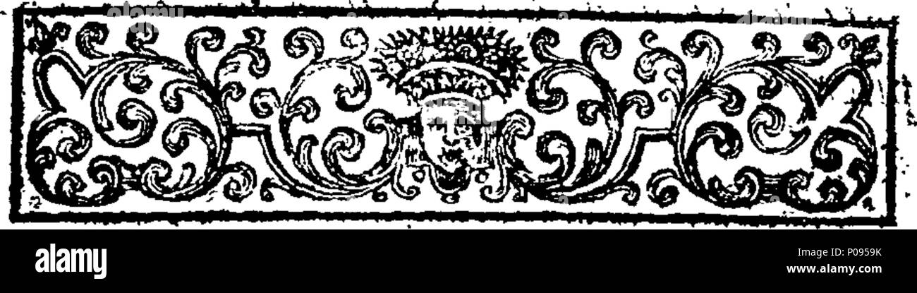 . Englisch: Fleuron aus Buch: Ein verschiedenes Essay über die Rheuma, Gicht, und Stein. In der Die Ursachen dieser Krankheiten sind von der gleichen Herkunft zu entstehen; ihre Kuren, Prävention, sind vollständig und regelmäßig angegeben; und einige seltsame und Sicherstellen, dass die Methoden und Arzneimittel sind zum Publick empfohlen. 132A Sonstiges Essay über die Rheuma, Gicht, und Stein Fleuron T 039422-3 Stockfoto