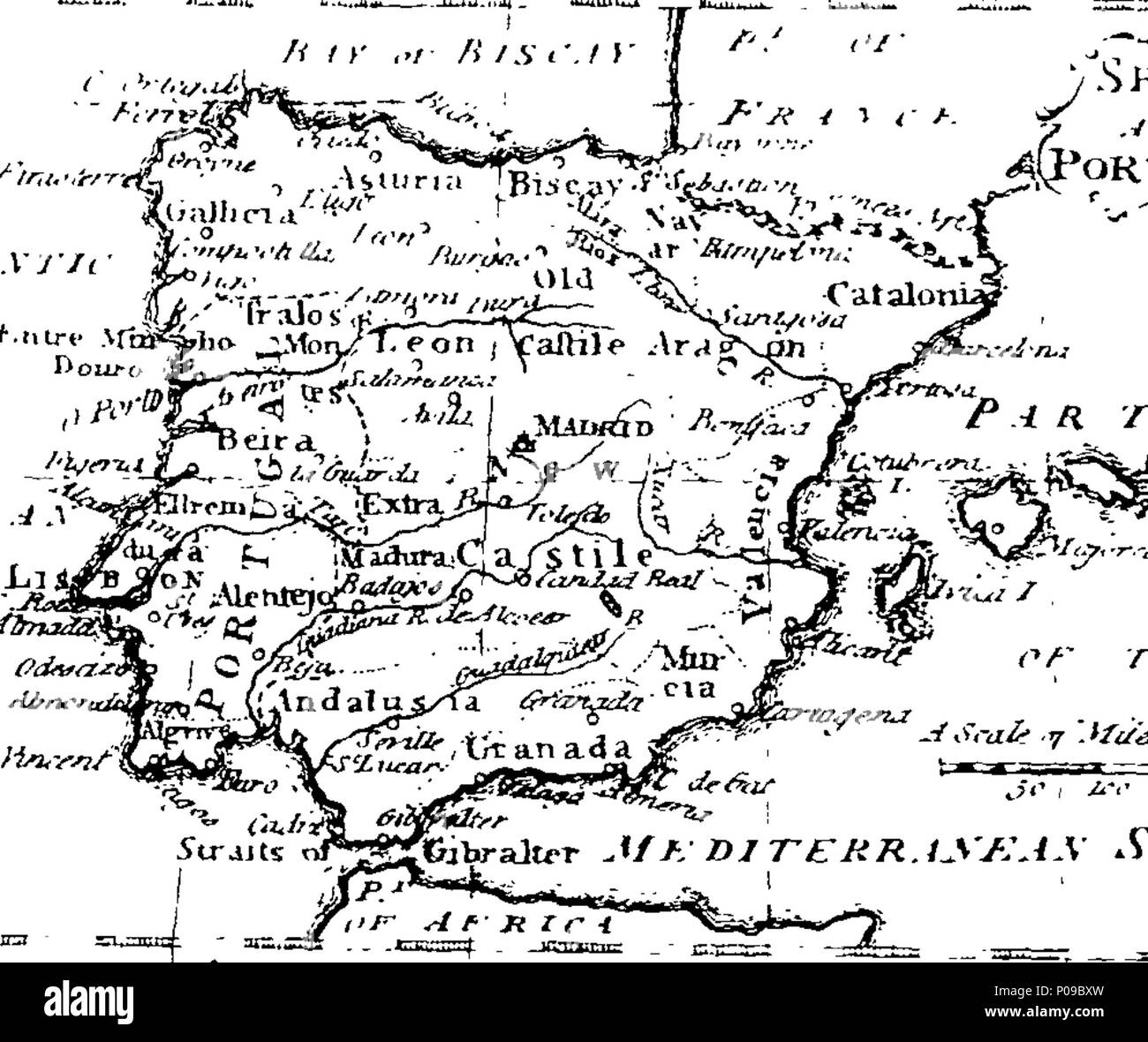 . Englisch: Fleuron aus Buch: Eine neue und einfache Einführung in die Allgemeine Geographie; in einer Reihe von Briefen an eine Jugend in der Schule: ... Von Pfr. R. Turner,... 143 Eine neue und einfache Einführung in die Allgemeine Geographie; in einer Reihe von Briefen an eine Jugend in der Schule - von der Rev Fleuron T 065402-5 Stockfoto