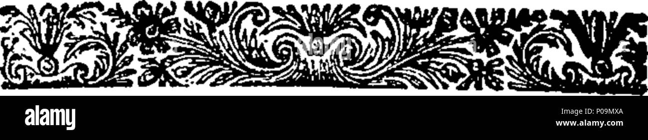 . Englisch: Fleuron aus Buch: Alkibla. Eine Abhandlung über die Anbetung in Richtung Osten: in zwei Teile. Teil 1. Enthält die allgemeinen Antike, der Aufstieg und der Angemessenheit dieser religiösen Zeremonie in der heidnischen Welt: Seine frühen Einführung in die Kirche von Christus; mit einer freien und unparteiische Untersuchung der Gründe zuordnen würde durch die antient Väter. Teil II. Enthält einen Rückblick auf diese Zeremonie in der Christlichen Kirche aus der Primitiven bis zur Gegenwart: ein ernsthaftes und unparteiische Untersuchung der Gründe für die Praxis durch unsere modernen Erahnt. Mit dem zweiten p Stockfoto