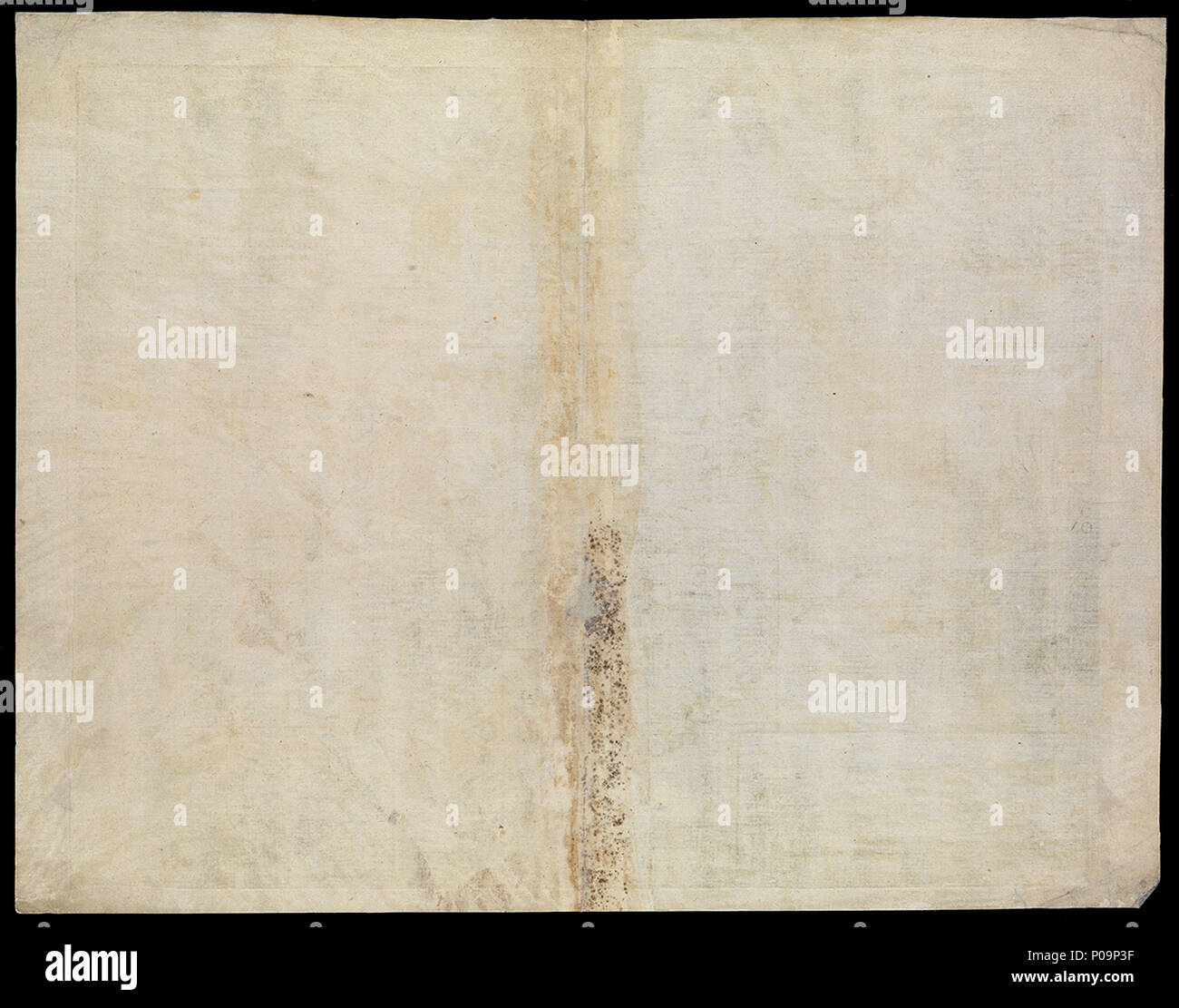 . Englisch: Americae Peruvi aque ita ut postremum detecta traditur recens delineatio Einzelblatt, Kupfer-platte Gravieren auf Papier, Leinen - gesichert. Maßstab: [Ca. 1:25 000 000 (Lat)]. Karte von Mittel- und Südamerika. Meer mit Schiffen und Monster eingerichtet; Häuser und Berge dargestellt. Zwei Einsätze: Cusco Peru regionis Metropolis (Cuzco die Metropole von Peru), und: Missico Novae Hispaniae Metropole (Mexiko die Metropole der Neuen Spanien). Americae Peruvi aque ita ut postremum detecta traditur recens delineatio. G244: 1/3. 1578. Deutecum, Johannes; Deutecum, Lucas 283 Americae Peruvi aque ita ut Postr Stockfoto