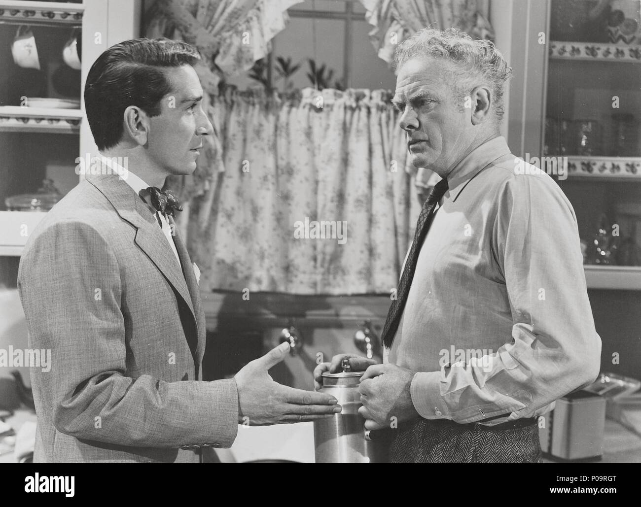 Original Film Titel: Whirlpool. Englischer Titel: Whirlpool. Regisseur: OTTO PREMINGER LUDWIG. Jahr: 1949. Stars: RICHARD CONTE; CHARLES BICKFORD. Quelle: 20th Century Fox/Album Stockfoto