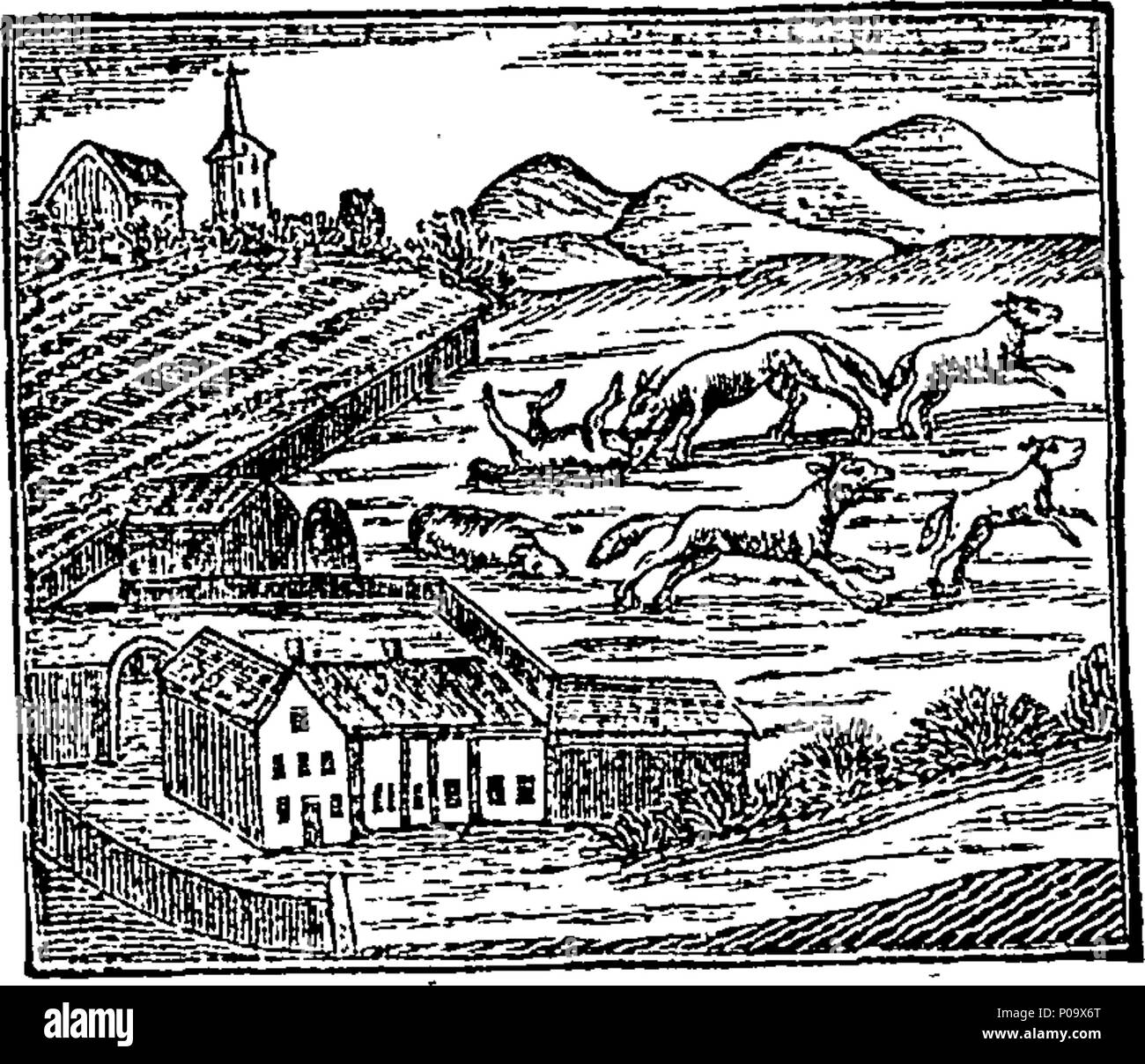 . Englisch: Fleuron aus Buch: Ein neuer Leitfaden für die englischen Sprache: in fünf Teile. Mit, I. Worten sowohl gemeinsame, von einer bis sechs Silben: mehrere Sorten Monasyllables in der gemeinsamen Worten von Tabellen unterschieden wird, in den Worten von zwei, drei und vier Buchstaben, &c. Mit sechs kurze Lektionen am Ende jeder Tabelle, nicht über die Reihenfolge der Silben in den vorstehenden Tabellen. Die verschiedenen Arten von Pollysyllables auch in der richtigen Tabellen reichten, haben ihre Silben geteilt und Anweisungen der Leiter jeder Tabelle für den Akzent gelegt, falsche Aussprache zu verhindern; toge Stockfoto