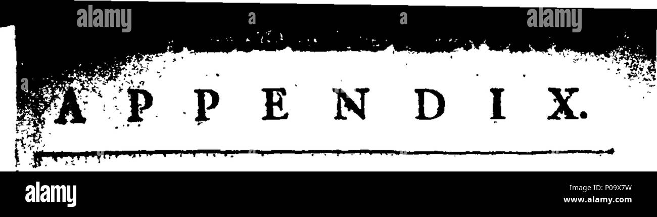 . Englisch: Fleuron aus Buch: Ein Bericht über die Expedition von der britischen Flotte nach Sizilien, in den Jahren 1718, 1719 und 1720. Unter dem Kommando von Sir George Byng, Bart. (Danach Viscount Torrington) Admiral und Oberbefehlshaber der Seiner Majestät Flotte; und Seiner Majestät Beauftragte und Bevollmächtigte der mehrere Fürsten und Staaten von Italien. Von Admiral's Handschriften gesammelt und andere originelle Beiträge. 290 Ein Konto der Expedition von der britischen Flotte nach Sizilien, in den Jahren 1718, 1719 und 1720 Fleuron T 142387-8 Stockfoto