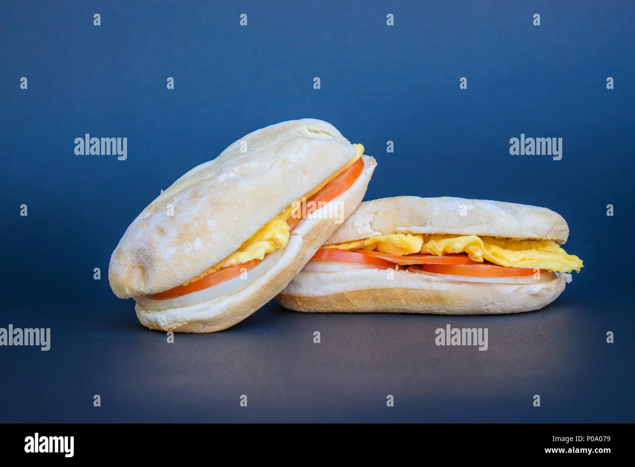 Köstliches Essen, das Sie mit Ihrer Familie und Freunden teilen können Stockfoto