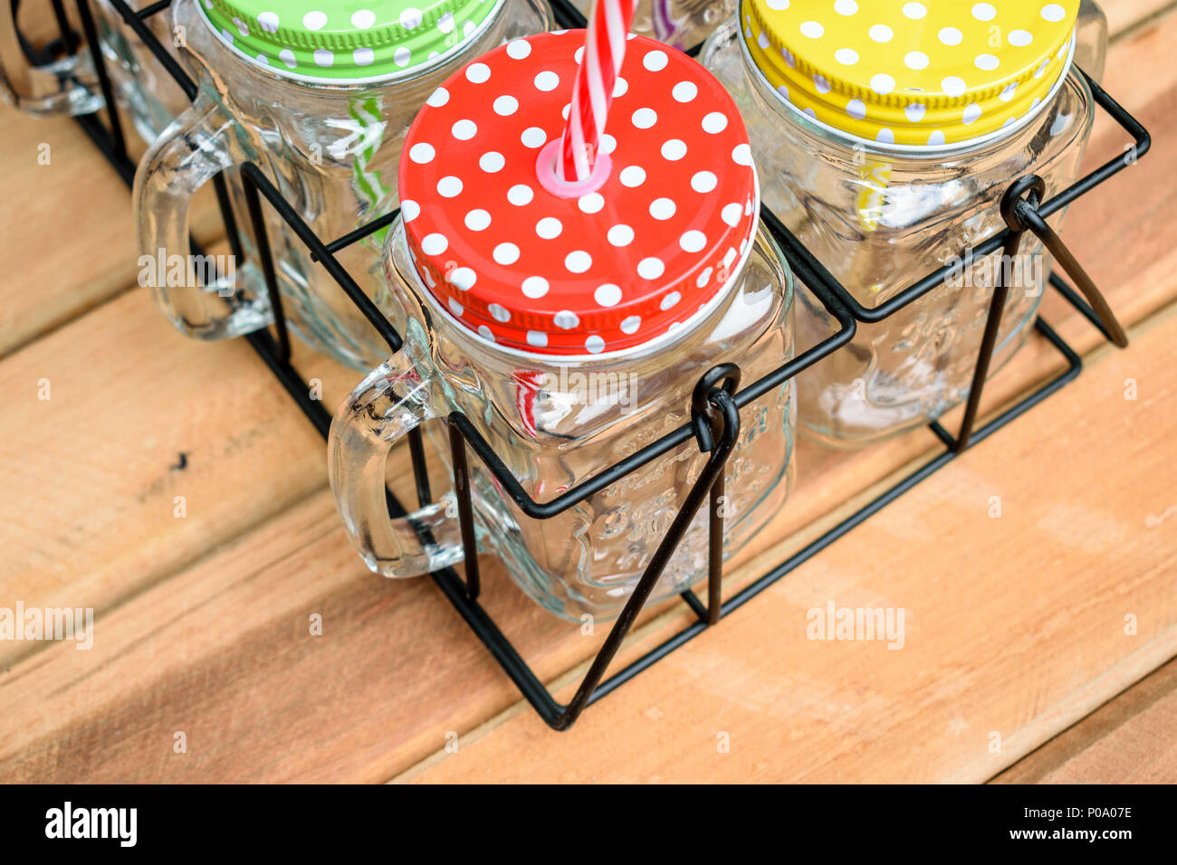 Köstliches Essen, das Sie mit Ihrer Familie und Freunden teilen können Stockfoto