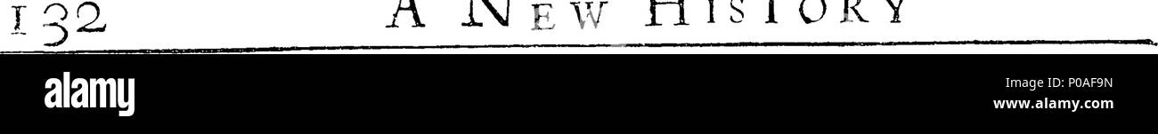 . Englisch: Fleuron aus Buch: eine neue Geschichte der Welt, mit einer historischen und chronologischen Berücksichtigung der Zeiten und Transaktionen, von der Erstellung bis zur Geburt unseres Herrn Jesus Christus, nach der Berechnung der Septuaginta, die der Autor offensichtlich shews zu sein, dass der alten hebräischen Kopie der Bibel. Zusammen mit chronologischen Tabellen am Ende jeder Epoche, in der sich das Leben der Patriarchen nach der Sintflut, die Herrschaften der Herrscher und Könige der Kinder Israel und Juda, parallel werden würde (und genau übereinstimmen) mit denen des Assirian, babylonischen, persischen, Stockfoto