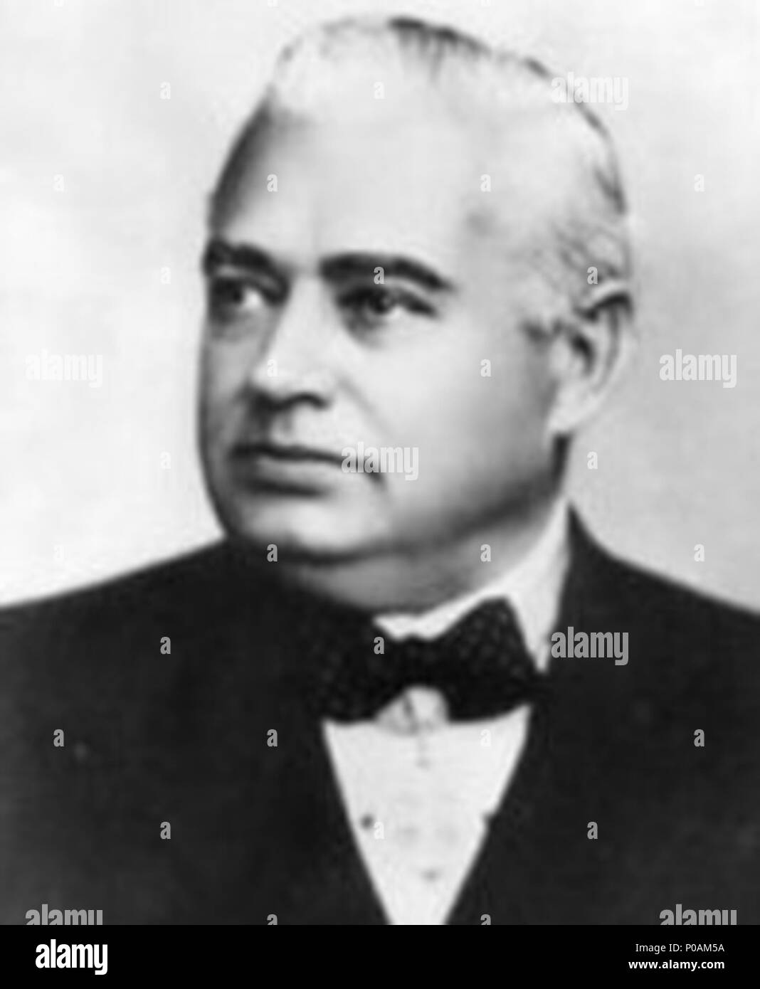 . Magyar: tompa Ferenc Magyar régész, Magyar wissenschaftliche Akadémia tagja. . Ca. 1940. Unbekannt 100 Tompa Ferenc Stockfoto