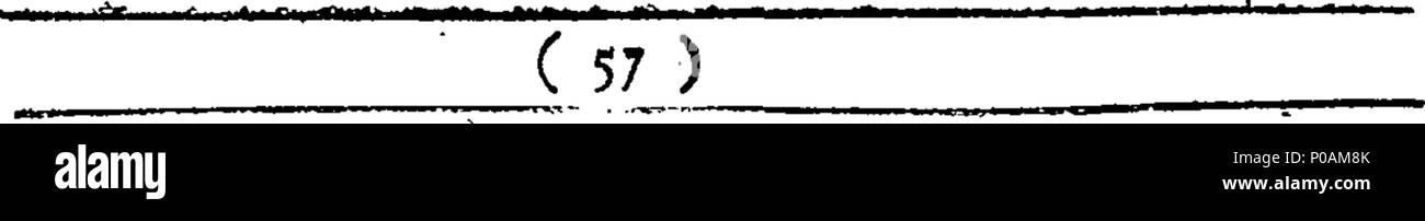 . Englisch: Fleuron aus Buch: eine neue Reise nach Carolina; mit der genauen Beschreibung und Naturgeschichte des Landes: Zusammen mit dem jetzigen Zustand. Und ein Journal von tausend Meilen, Reisen "thro' mehrere Nationen der Inder. Eine besonders berücksichtigen, ihre Bräuche, Sitten, &c. Von John Lawson, Gent. Surveyor-General von north-carolina. 163 eine neue Reise nach Carolina; mit der genauen Beschreibung und natürlichen Geschichte dieses Landes - Zusammen mit dem derzeitigen Stand davon Fleuron T 133233-3 Stockfoto