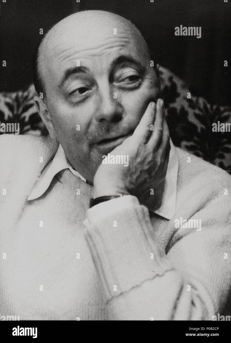 Stars: MARCEL CARNE. Stockfoto