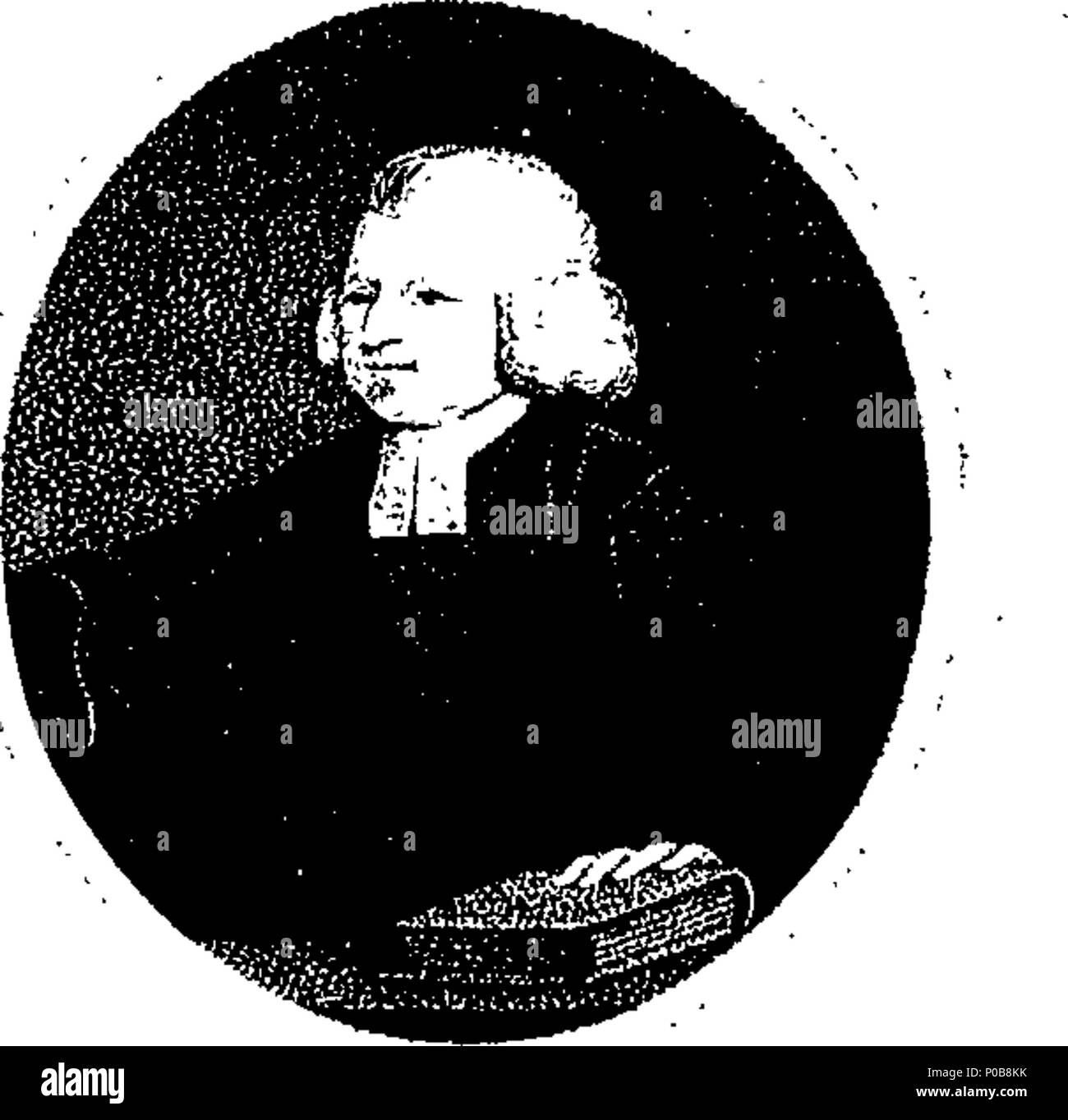 . Englisch: Fleuron aus Buch: Ein Appell an die Wirklichkeit und Vernunft: oder, eine rationale Demonstration von korrupten und verloren Immobilien des Menschen. 308 Ein appell an der Tat und der gesunde Menschenverstand - oder, eine rationale Demonstration des Menschen beschädigt und verlor Immobilien Fleuron T 189716-5 Stockfoto