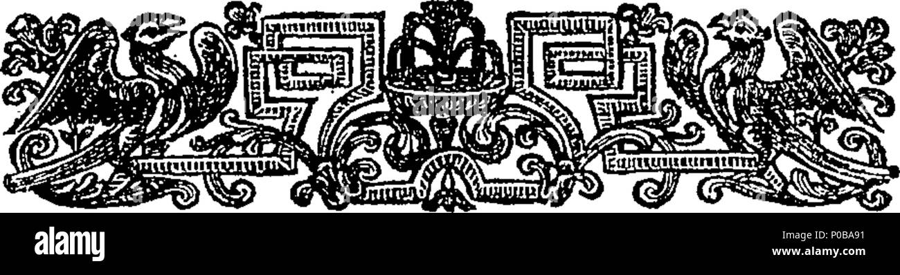 . Englisch: Fleuron aus Buch: Eine rationale Abbildung des Buches der gemeinsamen Gebet der Kirche von England. Worin Liturgien im Allgemeinen rechtmäßig und notwendig erwiesen, und eine historische Konto ist unserer eigenen gegeben: Die mehrere Tabellen, Regeln und Kalendar werden berücksichtigt, und die scheinbare Unterschiede Abgleich würde: alle Rubricks, Gebete, Riten und Zeremonien werden erläutert, und die Liturgien der primitiven Kirche: Die exakte Methode und Harmonie jedes Büro ist zeigen würde, und alle materiellen Veränderungen beobachtet werden, die zu jeder Zeit seit der ersten Common-Prayer worden - im Vergleich Stockfoto . Englisch: Fleuron aus Buch: Eine rationale Abbildung des Buches der gemeinsamen Gebet der Kirche von England. Worin Liturgien im Allgemeinen rechtmäßig und notwendig erwiesen, und eine historische Konto ist unserer eigenen gegeben: Die mehrere Tabellen, Regeln und Kalendar werden berücksichtigt, und die scheinbare Unterschiede Abgleich würde: alle Rubricks, Gebete, Riten und Zeremonien werden erläutert, und die Liturgien der primitiven Kirche: Die exakte Methode und Harmonie jedes Büro ist zeigen würde, und alle materiellen Veränderungen beobachtet werden, die zu jeder Zeit seit der ersten Common-Prayer worden - im Vergleich Stockfoto