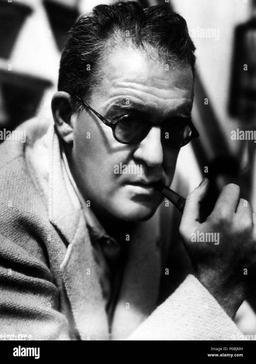 Stars: John Ford. Stockfoto
