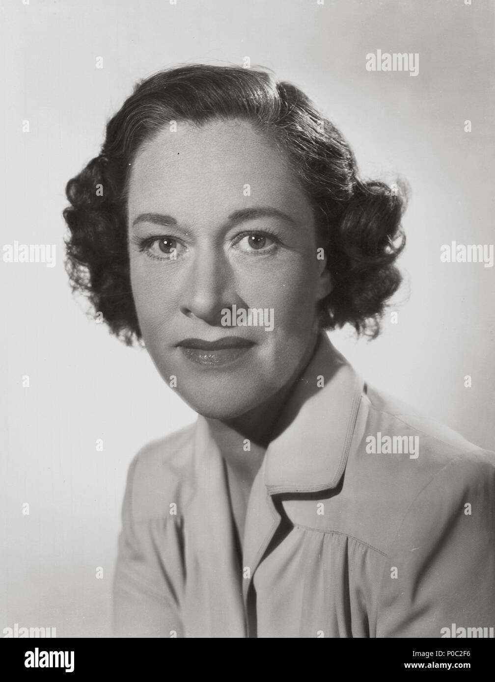 Anne Revere images foto Anne Revere