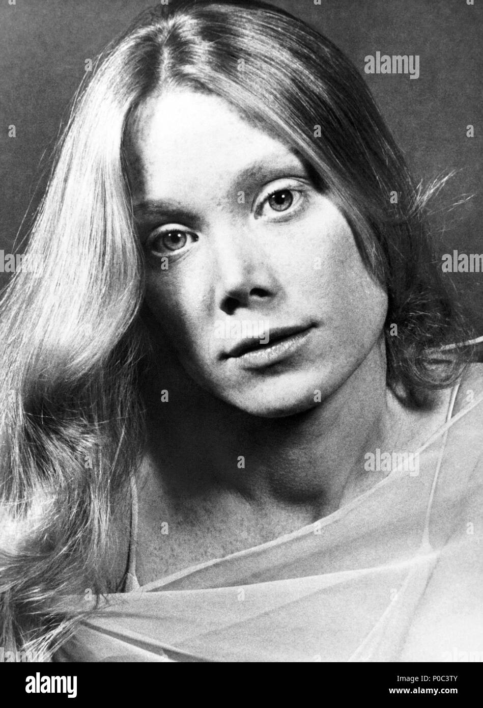 Stars: Sissy Spacek. Stockfoto