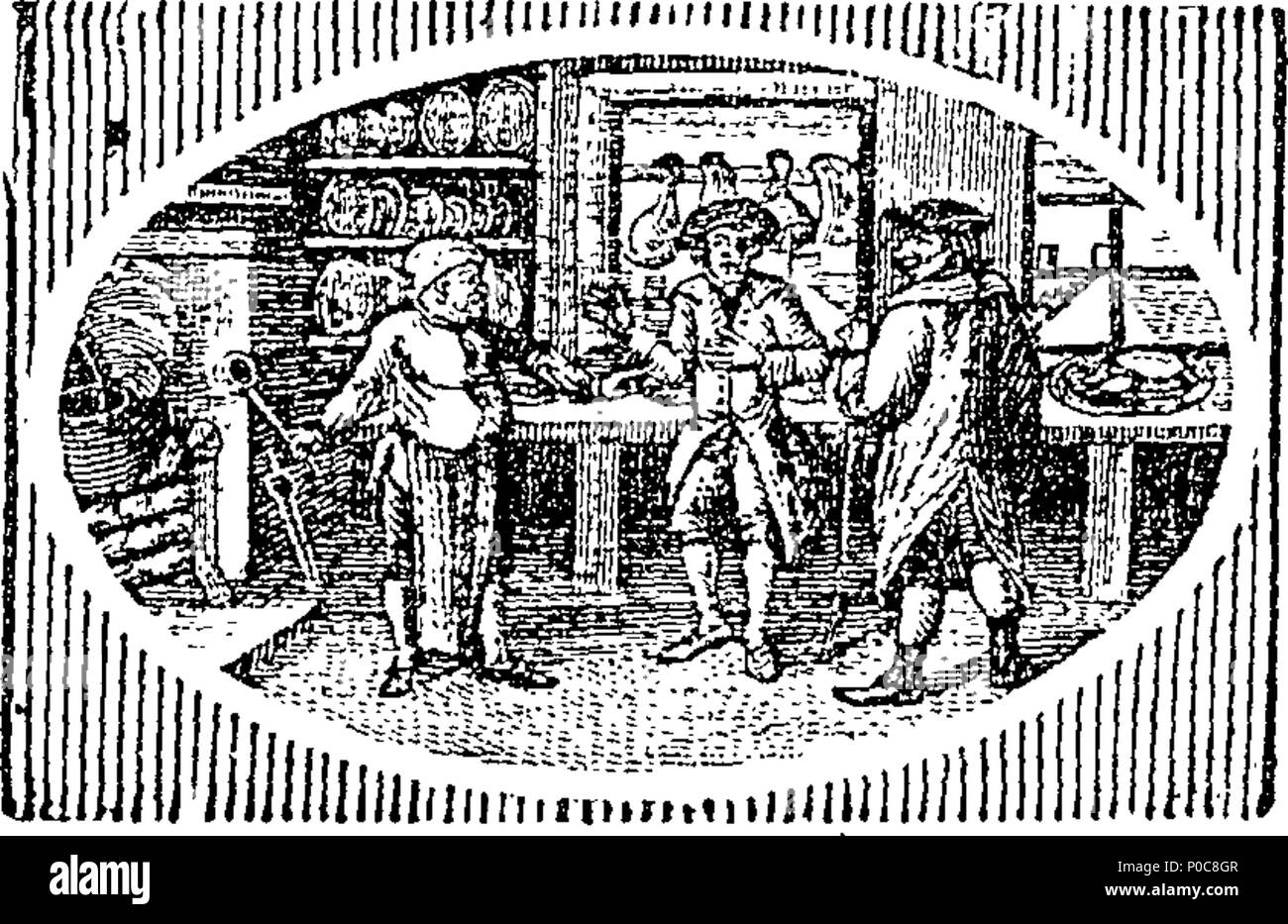 . Englisch: Fleuron aus Buch: Eine englische Rechtschreibung Buch für die Nutzung der Schulen, in drei Teile. Teil I die Behandlung von Buchstaben, Silben, und Monosyllables. Teil II. Behandlung von Dissyllables und Polysyllables. Teil III. Mit den Bemerkungen auf Aussprache und Rechtschreibung, in Form von Frage und Antwort. Mit einem Vorwort über die Methode des Unterrichts zu lesen Englisch, besonders zu diesem Buch angepasst und zu buchstabieren. Von Arthur Masson, M. A. Lehrer für Sprachen. 313 Eine englische Rechtschreibung Buch für die Nutzung der Schulen, in drei Teilen Fleuron T 154410-5 Stockfoto