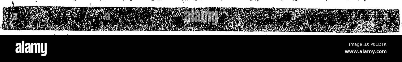 . Englisch: Fleuron aus Buch: eine Predigt predigen würde bei der Beerdigung von Frau Elizabeth Howland, in der Gemeinde - Kirche von Streatham in Surry, am Freitag kann die erste, 1719. Von Benjamin Herr Bischof von Bangor. 192 eine Predigt predigen würde bei der Beerdigung von Frau Elizabeth Howland, in der Gemeinde - Kirche von Streatham in Surry, am Freitag kann die erste, 1719 Fleuron T 018304-3 Stockfoto