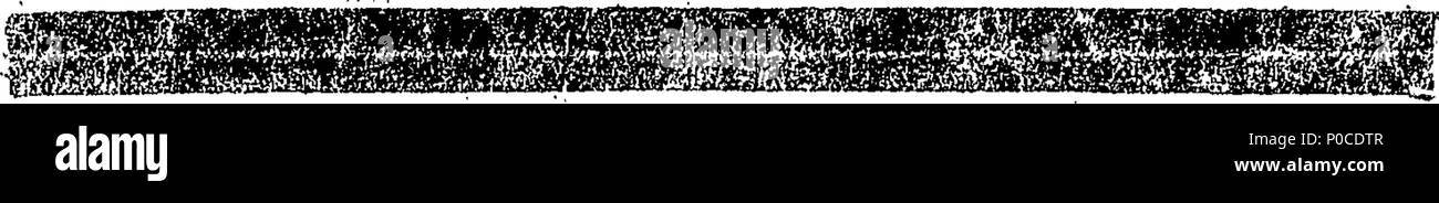 . Englisch: Fleuron aus Buch: eine Predigt predigen würde bei der Beerdigung von Frau Elizabeth Howland, in der Gemeinde - Kirche von Streatham in Surry, am Freitag kann die erste, 1719. Von Benjamin Herr Bischof von Bangor. 192 eine Predigt predigen würde bei der Beerdigung von Frau Elizabeth Howland, in der Gemeinde - Kirche von Streatham in Surry, am Freitag kann die erste, 1719 Fleuron T 018304-5 Stockfoto