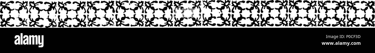 . Englisch: Fleuron aus Buch: eine Predigt in der Gemeinde gepredigt - Kirche von Christ-Church, London, am Donnerstag, dem 21. April 1768: In der Zeit der jährlichen Sitzung der Kinder gebildet in der Charity-Schools, in und um die Städte London und Westminster. Von William Worthington, D.D. Prebendary der Kathedrale von York. Auf Antrag der Gesellschaft zur Förderung des christlichen Wissens und die Treuhänder der mehrere Schulen veröffentlicht. Die im Anhang beigefügt ist, ein Konto der Gesellschaft für Förderung der christlichen Wissen. 198 eine Predigt in der Gemeinde gepredigt - Kirche von Christ-Church Fl Stockfoto