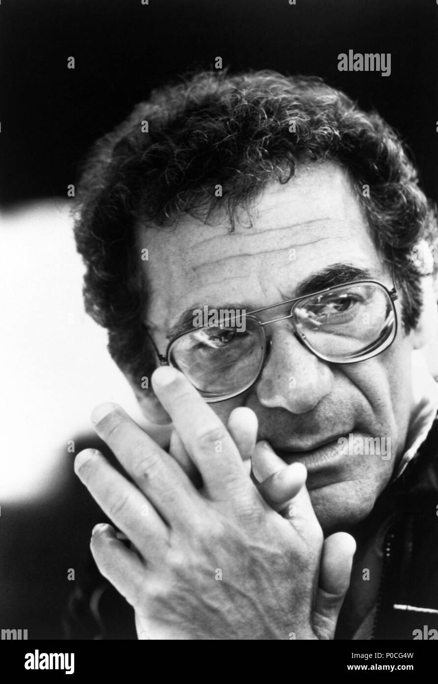 Original Film Titel: AUS AFRIKA. Englischer Titel: AUS AFRIKA. Regisseur: Sydney Pollack. Jahr: 1985. Stars: Sydney Pollack. Quelle: UNIVERSAL PICTURES/Album Stockfoto