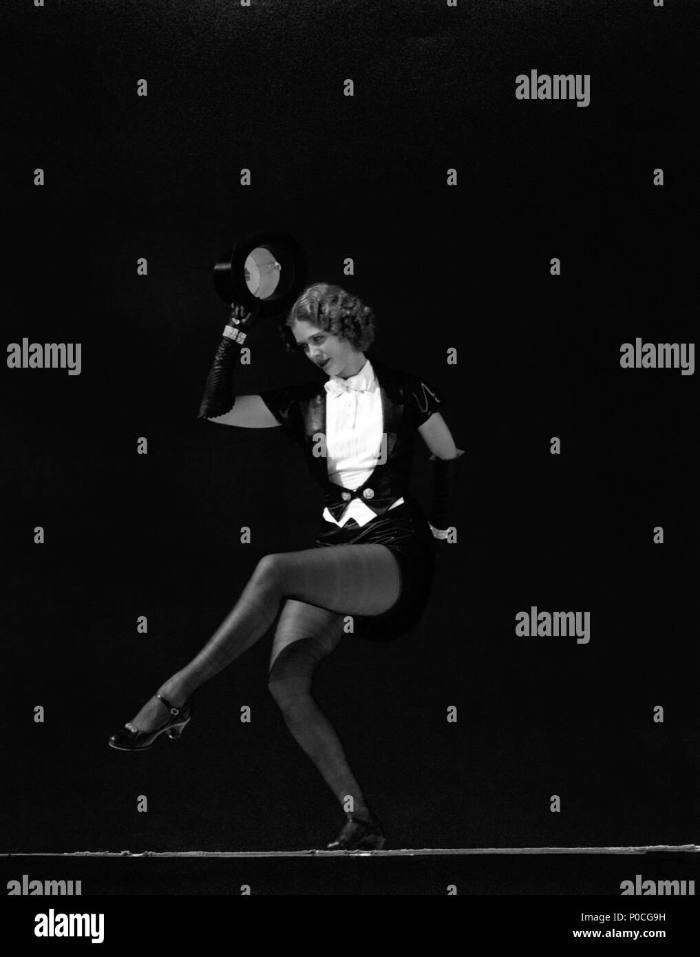 Stars: ELEANOR POWELL. Credit: Bull, Clarence S./Album Stockfoto