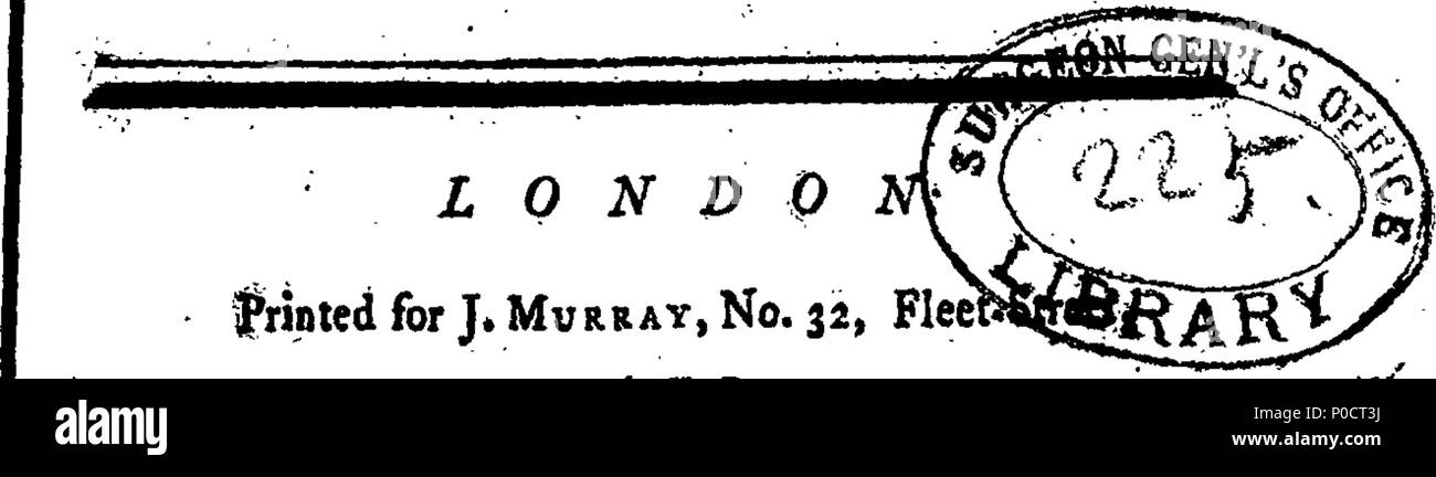 . Englisch: Fleuron aus Buch: eine seriöse Adresse auf die gefährlichen Folgen der Vernachlässigung häufig Husten und Erkältungen; enthalten, eine einfache, wirksame, und inländische Methode der Heilung. Erforderlich für alle Familien. Die zweite Ausgabe. Zu dem ist nun hinzugefügt, erfolgreiche Richtungen zu verhindern und Verbräuche zu kurieren. Von Thomas Hayes. Mitglied der Gesellschaft der Chirurgen, London, &c. 190 eine seriöse Adresse auf die gefährlichen Folgen der Vernachlässigung häufig Husten und Erkältungen; enthalten, eine einfache, wirksame, und inländische Methode der Heilung Fleuron N 022078-1 Stockfoto
