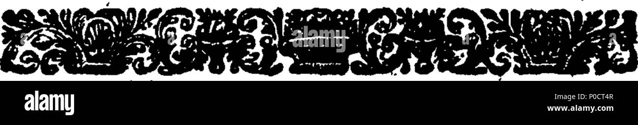 . Englisch: Fleuron aus Buch: eine seriöse Adresse für die Öffentlichkeit über die wahrscheinlichste Mittel zur Vermeidung der Gefahren der Impfung. Sehr notwendig, die von den Eltern und Erziehungsberechtigten, die ihre Kinder zu impfen gelesen werden, &c. sowie durch Erwachsene, die Chuse geimpft zu werden. Felix quem faciunt aliena pericula cautum. 190 eine seriöse Adresse für die Öffentlichkeit über die wahrscheinlichste Mittel zur Vermeidung der Gefahren der Impfung Fleuron T 047486-1 Stockfoto