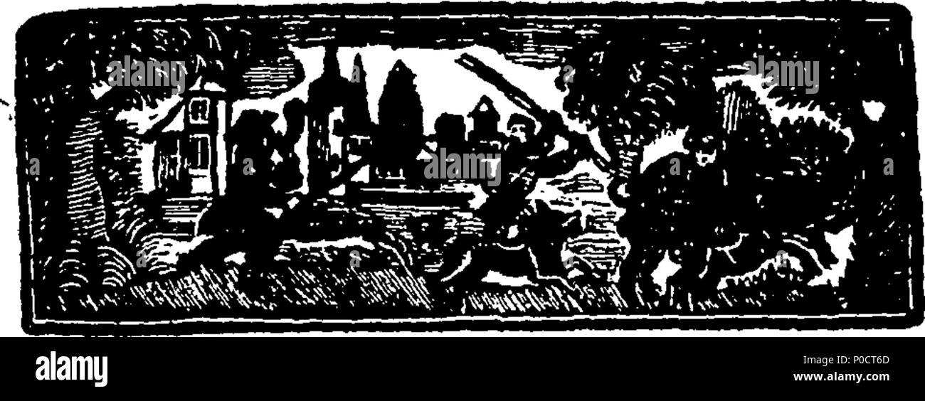 . Englisch: Fleuron aus Buch: eine ernsthafte und sinnvolle Regelung, ein Krankenhaus für incurables, der universellen Nutzen aller Seiner Majestät Themen zu machen. ... Zu dem wird hinzugefügt, eine Petition der Mann Fußvolk in und um Dublin. 190 eine ernsthafte und sinnvolle Regelung, ein Krankenhaus für incurables, der universellen Nutzen aller Seiner Majestät Themen Fleuron T 000452-1 zu machen Stockfoto