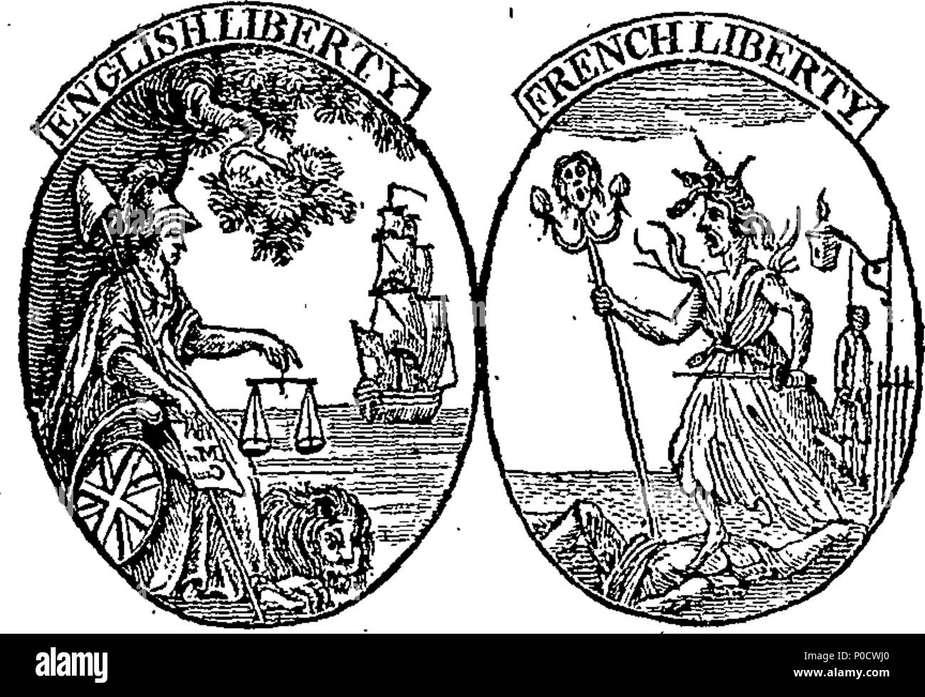 . Englisch: Fleuron aus Buch: eine Predigt; Am 16. Dezember 1792 verkündet, zu einem Land, Kirche, in der Grafschaft Kent. Gedruckt auf Antrag der Gemeinde. 199 eine Predigt; Am 16. Dezember 1792 verkündet, zu einem Land, Kirche, in der Grafschaft Kent Fleuron T 006550-1 Stockfoto