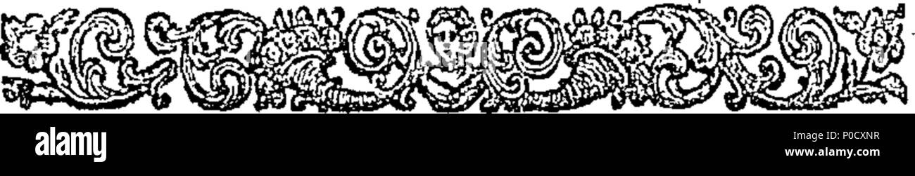 . Englisch: Fleuron aus Buch: eine kurze und einfache Anleitung für das bessere Verständnis des Abendmahls des Herrn; mit der notwendigen Vorbereitung Anford würde: zum Nutzen der jungen Kommunikanten, und solche, die nicht gut in Betracht ziehen würde dieser heiligen Ordnung. Mit dem Anhang ", dem Büro der Heiligen Kommunion, mit der richtigen Hilft und Richtungen für den Beitritt in jedem Teil davon mit Verständnis und Nutzen. Durch die richtige Hochwürden in Gott, Thomas, Herr Bischof von Sodor und Mensch. 202 Eine kurze und einfache Anleitung für das bessere Verständnis des Abendmahls des Herrn; mit der notwendigen Vorbereitung req Stockfoto