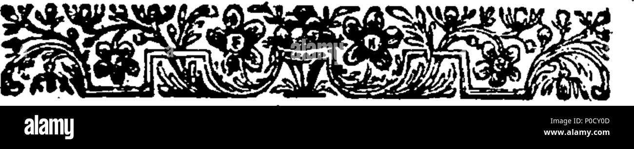 . Englisch: Fleuron aus Buch: eine kurze und einfache Syntax, die für die Anweisung der Kinder, die in der lateinischen Sprache, durch wenige und einfache Regeln, die in ihrer eigenen Sprache. (Da es unmöglich für sie ist es von anderen zu lernen.) Mit Noten, die für die höheren Klassen, eine alphabetische Liste der in der Nähe von sechs hundert Adjektive verschiedener Struktur: Und einen Anhang, mit einigen Bemerkungen, die nicht in einer früheren Syntax oder Grammatik zu finden. Für die Nutzung von Tamworth Schule. Die zweite Ausgabe. Mit der Hinzufügung eines figurativen Syntax, 100 Adjektive, 200 verschiedene Strukturen, und einige neue Kapitel. Von Samu Stockfoto