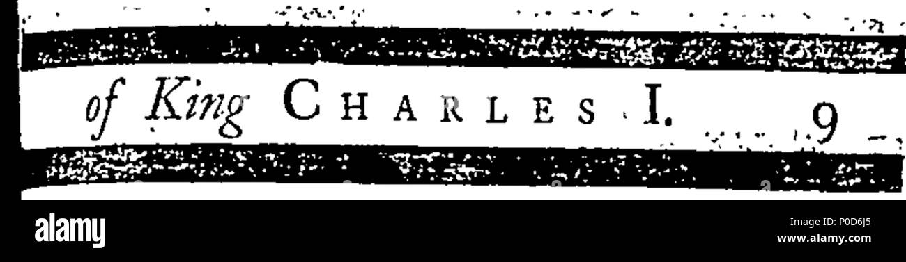 . Englisch: Fleuron aus Buch: eine Predigt Predigt "in Christ-Church, Dublin, bevor seine Gnade Wilhelm Herzog von Devonshire, Herr Generalleutnant und Generalgouverneur von Irland, am Montag, den 30. Januar 1737. Das Jubiläum des Martyriums von König Karl der Erste. Von Patrick Delany, D.D. Bundeskanzler der Kathedralen von Christ-Church, und St. Patrick's, Dublin, und Kaplan zu Seiner Gnade. Durch seine Gnade die speziellen Befehl veröffentlicht. 194 eine Predigt Predigt "in Christ-Church Fleuron T 049147-2 Stockfoto