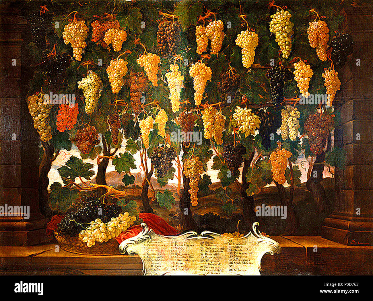 . Français: Bartolomeo Bimbi Museo de la Natura Morta. 17 Mai 2014, 18:32:06. Bartolomeo Bimbi (1648-1725) Alternative Namen Bartolommeo Bimbi, Bartolomeo del Bimbo; Bimbi Beschreibung italienischen Maler und botanischen illustrator Datum der Geburt / Tod 1648 1730 Ort der Geburt / Tod da Settignano Florenz des Barock Arbeitsort Rom (1668), Florenz (1669 - 1730) Kontrolle: Q 809492 VIAF:? 5782758 ULAN:?? n 500007686 LCCN: 86016106 WGA:? Bimbi, Bartolomeo GND:? 121250830 WorldCat 13 Bartolomeo Bimbi Museo de la Natura Morta Stockfoto