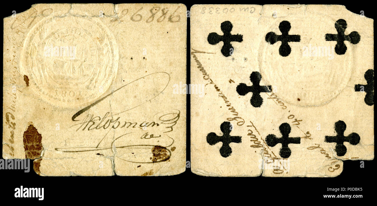 . Englisch: 1 Gulden, Playing Card Geld, ausgestellt 1801 in Niederländisch Guayana. Vor der offiziellen Einführung von Papiergeld, Playing Card Geld, in niederländischen Gulden lautenden, wurde in Niederländisch Guayana (1761-1826) verwendet.[1]. 18 August 2014, 12:26:08. Unsicher nationalen Museum der amerikanischen Geschichte name nationalen Museum der amerikanischen Geschichte übergeordneten Institution Smithsonian Mitgliedschaften Standort in Washington, D.C., Vereinigte Staaten von Amerika Koordinaten 38°53'28.68"N, 77°01'48" W Hergestellt 1964 Webseite americanhistory.si.edu Authority control: Q 148584 VIAF: 127977835 ISNI: 0000 0 Stockfoto