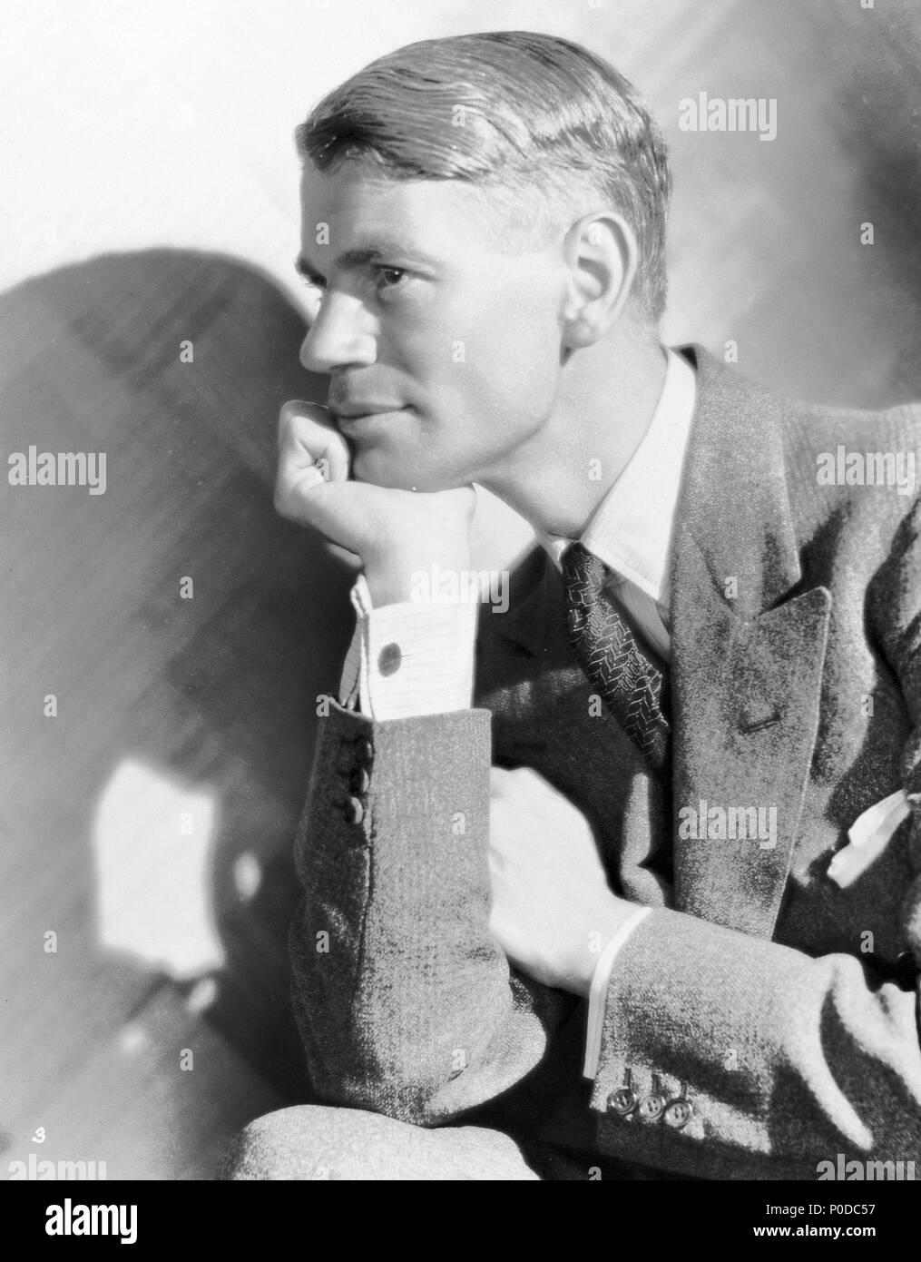 Jahr: 1936. Stars: JAMES WHALE. Stockfoto