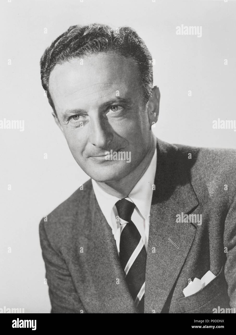 Stars Fred Zinnemann Stockfotografie Alamy