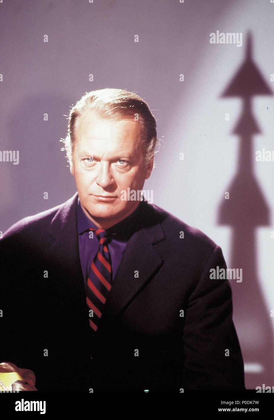 Stars: Curd Jürgens. Stockfoto Stars: Curd Jürgens. Stockfoto