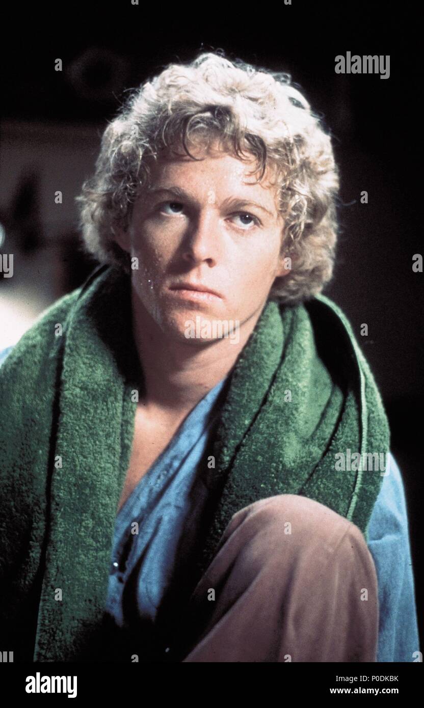 Stars: WILLIAM KATT. Stockfoto