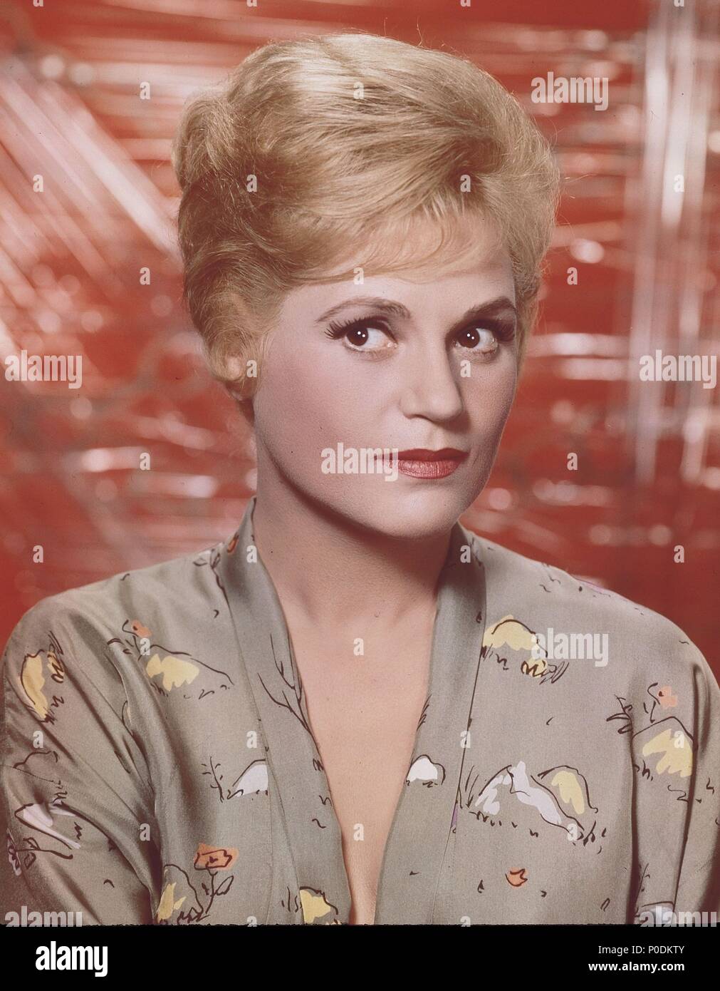 Stars: JUDY HOLLIDAY. Stockfoto