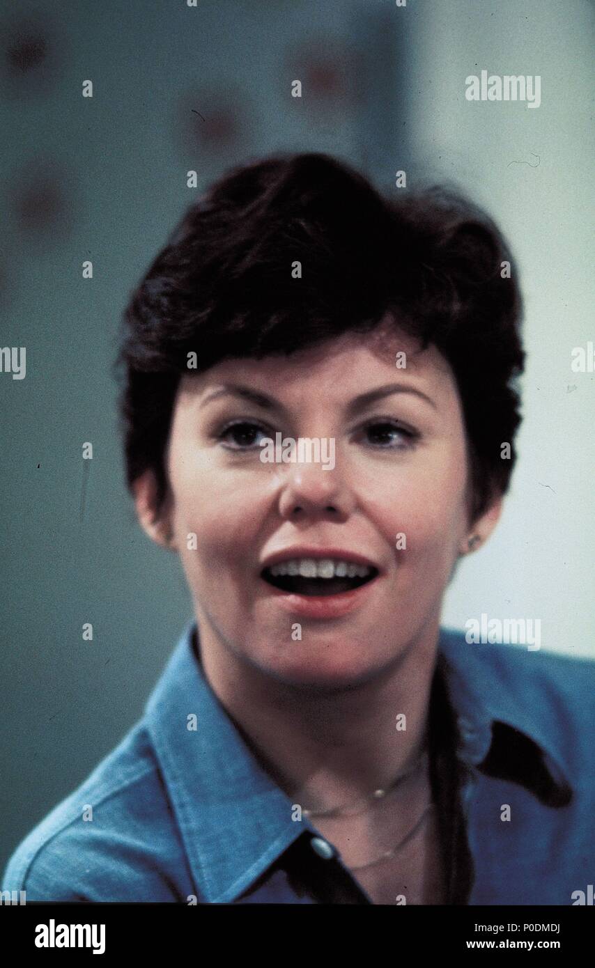 Stars: Marsha Mason. Stockfoto