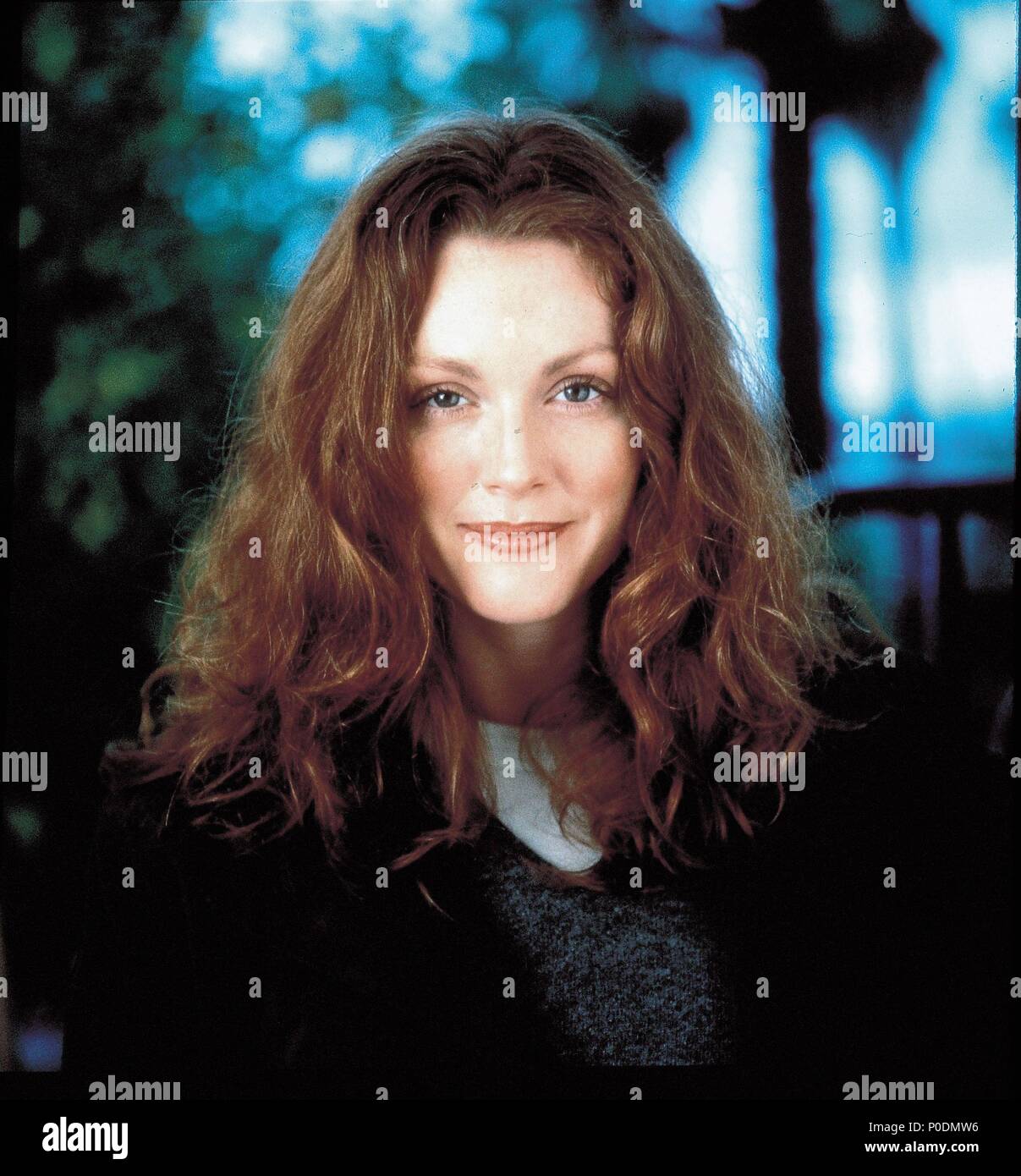 Original Film Titel: Die Vergessene Welt: Jurassic Park. Englischer Titel: The Lost World: Jurassic Park. Regisseur: Steven Spielberg. Jahr: 1997. Stars: Julianne Moore. Quelle: UNIVERSAL PICTURES/Album Stockfoto