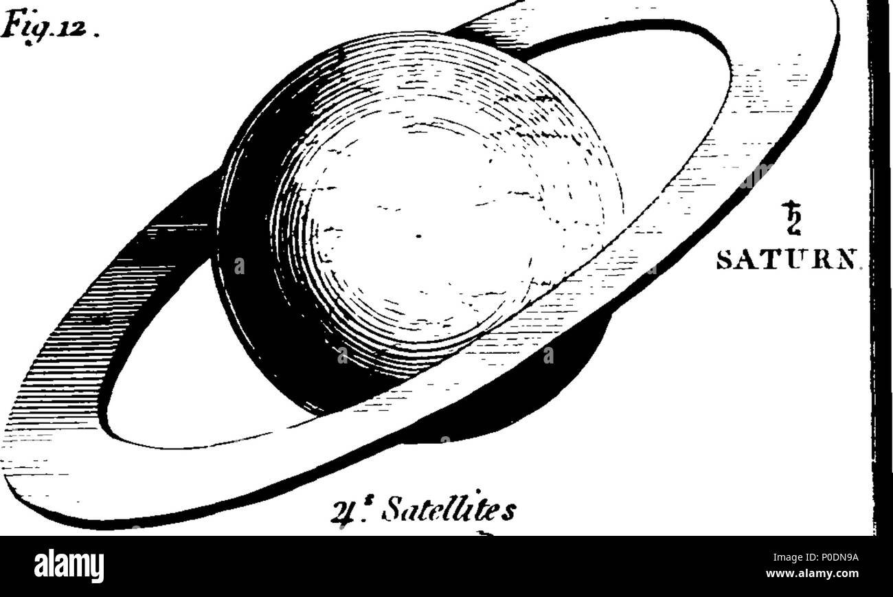 . Englisch: Fleuron aus Buch: eine Abhandlung über die Konstruktion, und erklären Sie die Verwendung der neuen himmlischen und irdischen Globen. Um zu zeigen, in der die meisten einfache und natürliche Weise, die phoenomena der Erde und der Himmel, und die Korrespondenz der beiden Sphären zu zeigen. Mit einer großen Vielzahl von astronomischen und geographischen Probleme. Von George Adams, mathematische Instrumentenbauer Seiner Majestät. 225 Eine Abhandlung zur Beschreibung der Konstruktion, und erklären Sie die Verwendung der neuen himmlischen und irdischen Globen Fleuron T 127735-10 Stockfoto