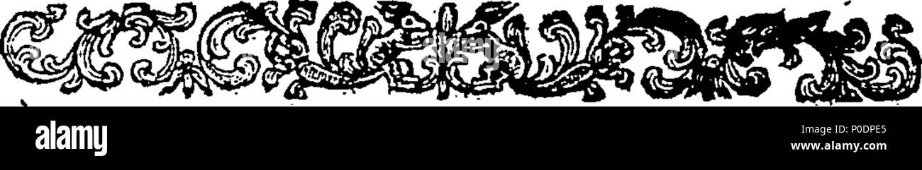 . Englisch: Fleuron aus Buch: eine Abhandlung von Dezimalstellen arithmetischer; oder, Dezimalstellen auf die gemeinsamen Regeln der Arithmetik angewendet; die Berechnung und Schlichtung von Austauschmaßnahmen; Interesse, einfache und zusammengesetzte; Renten für Jahre bestimmte; auch auf das Leben. Mit der Doktrin der zirkulierenden oder Wiederholen von Dezimalzahlen. Das Ganze vermischt mit mehrere Kurz- und neue Methoden zur Beantwortung von Fragen im Zusammenhang mit Handel und Wirtschaft; und tue Während die meisten Berechnungen darin sind viel einfacher von Dezimalstellen durchgeführt als von ganzen Zahlen. Für die Nutzung der Schulen und der Mann der Wirtschaft angepasst. Von R.Gadesby, Writi Stockfoto