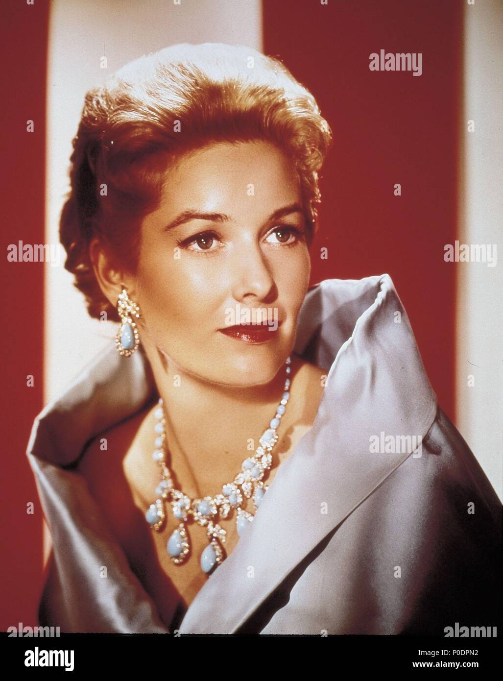 Stars Vera Miles Stockfotografie Alamy