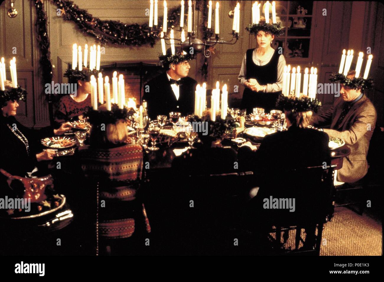 Original Film Titel: REF. Englischer Titel: feindlichen Geiseln. Regisseur: TED DEMME. Jahr: 1994. Credit: TOUCHSTONE PICTURES/ROWAND, JACK/Album Stockfoto