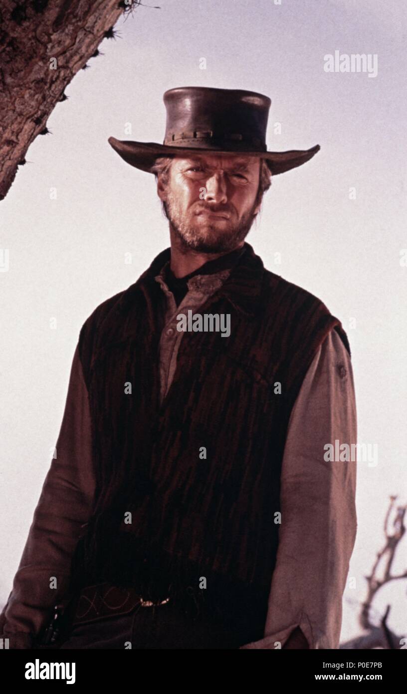 Clint Eastwood Two Mules Sister Sara Stockfotos Und Bilder Kaufen Alamy