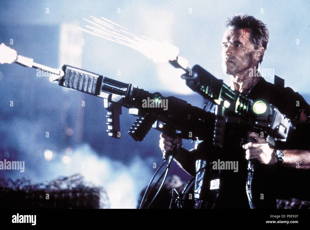 Eraser 1996 arnold schwarzenegger Fotos und Bildmaterial in hoher