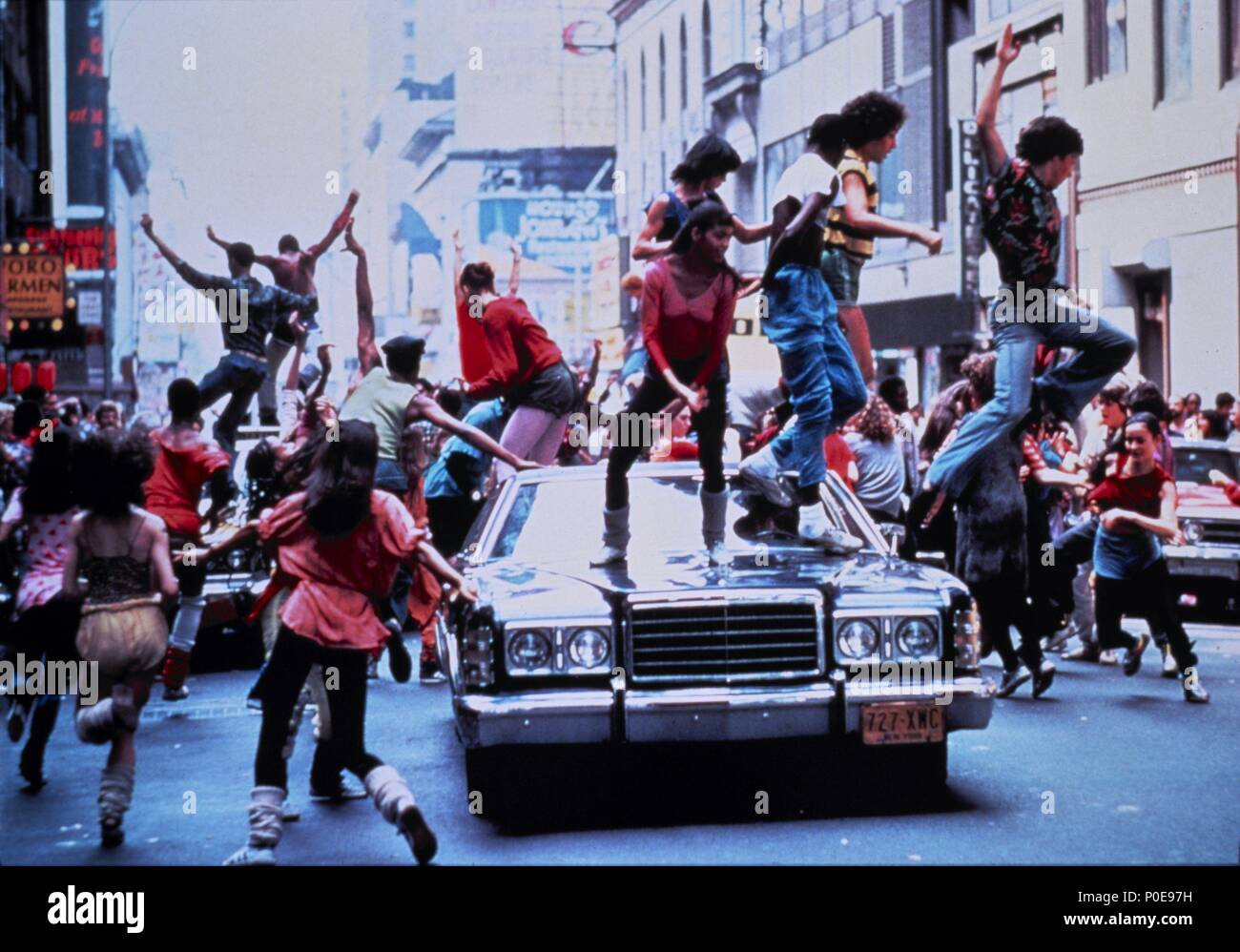 Original Film Titel: ANN. Englischer Titel: ANN. Regisseur: Alan Parker. Jahr: 1980. Credit: MGM /Album Stockfoto