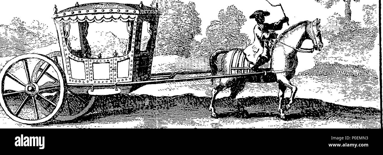 . Englisch: Fleuron aus Buch: ein echtes und besonderes Verhältnis des schrecklichen Erdbebens, das in Lima, der Hauptstadt Perus passieren würde, und den benachbarten Hafen von Callao, das am 28. Oktober, 1746. Mit einem Konto ebenfalls an Alles Material, das es danach bis Ende November geführt. In Lima auf Befehl des Vizekönigs veröffentlicht, und aus dem Spanischen übersetzt, von einem Herrn, der viele Jahre in diesen Ländern wohnhaft war. Zu dem wird hinzugefügt, eine Beschreibung von Callao und Lima vor ihrer Zerstörung, sowie des Königreichs Peru im Allgemeinen, mit seiner Bewohner; sett Stockfoto